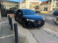 Audi A1 Sportback 2.0 40 TFSI 200 CH S-LINE S-TRONIC BVA SIÈGES CHAUFFANTS VIRTUAL COCKPIT - <small></small> 26.490 € <small>TTC</small> - #3