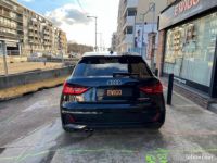 Audi A1 Sportback 2.0 40 TFSI 200 CH S-LINE S-TRONIC BVA SIÈGES CHAUFFANTS VIRTUAL COCKPIT - <small></small> 26.490 € <small>TTC</small> - #5