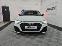 Audi A1 Sportback 2.0 40 TFSI 200 CH S-Tronic S line - <small></small> 25.990 € <small>TTC</small> - #2