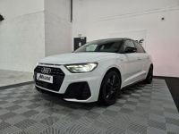 Audi A1 Sportback 2.0 40 TFSI 200 CH S-Tronic S line - <small></small> 25.990 € <small>TTC</small> - #3