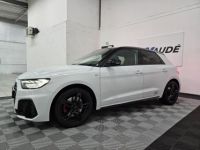 Audi A1 Sportback 2.0 40 TFSI 200 CH S-Tronic S line - <small></small> 25.990 € <small>TTC</small> - #4