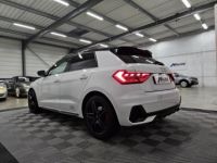 Audi A1 Sportback 2.0 40 TFSI 200 CH S-Tronic S line - <small></small> 25.990 € <small>TTC</small> - #5