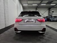 Audi A1 Sportback 2.0 40 TFSI 200 CH S-Tronic S line - <small></small> 25.990 € <small>TTC</small> - #6