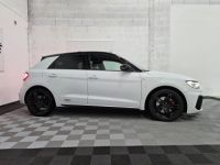 Audi A1 Sportback 2.0 40 TFSI 200 CH S-Tronic S line - <small></small> 25.990 € <small>TTC</small> - #8