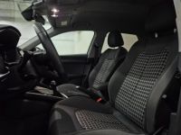 Audi A1 Sportback 2.0 40 TFSI 200 CH S-Tronic S line - <small></small> 25.990 € <small>TTC</small> - #10