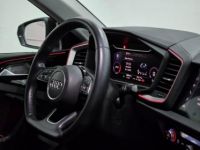 Audi A1 Sportback 2.0 40 TFSI 200 CH S-Tronic S line - <small></small> 25.990 € <small>TTC</small> - #17