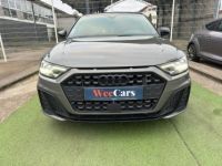 Audi A1 Sportback 2.0 40 TFSI 200 S-LINE S-TRONIC BVA - <small></small> 27.490 € <small>TTC</small> - #2