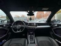 Audi A1 Sportback 2.0 40 TFSI 200 S-LINE S-TRONIC BVA - <small></small> 27.490 € <small>TTC</small> - #6