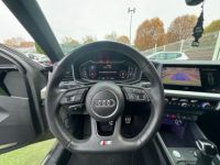 Audi A1 Sportback 2.0 40 TFSI 200 S-LINE S-TRONIC BVA - <small></small> 27.490 € <small>TTC</small> - #7