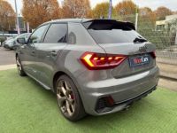 Audi A1 Sportback 2.0 40 TFSI 200 S-LINE S-TRONIC BVA - <small></small> 27.490 € <small>TTC</small> - #15