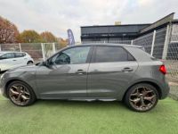 Audi A1 Sportback 2.0 40 TFSI 200 S-LINE S-TRONIC BVA - <small></small> 27.490 € <small>TTC</small> - #16