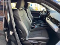 Audi A1 Sportback 2.0 40 TFSI 200CH S-LINE S-TRONIC BVA SIÈGES CHAUFFANTS VIRTUAL COCKPIT - <small></small> 26.990 € <small>TTC</small> - #11