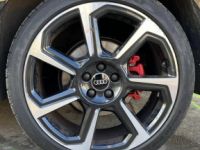 Audi A1 Sportback 2.0 40 TFSI 200CH S-LINE S-TRONIC BVA SIÈGES CHAUFFANTS VIRTUAL COCKPIT - <small></small> 26.990 € <small>TTC</small> - #15