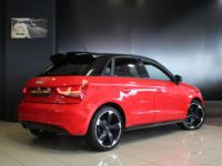 Audi A1 Sportback 2.0 tdi 143 amplified - <small></small> 9.480 € <small>TTC</small> - #2