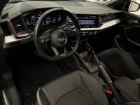 Audi A1 Sportback 2.0l TFSI 207 ch S-line Stronic 02/23 *Origine France* - <small></small> 34.990 € <small>TTC</small> - #8