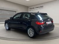 Audi A1 Sportback 25 1.0 TFSI Virtual SpurH - <small></small> 17.739 € <small>TTC</small> - #4