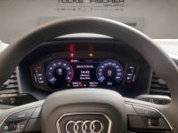 Audi A1 Sportback 25 1.0 TFSI Virtual SpurH - <small></small> 17.739 € <small>TTC</small> - #12