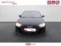 Audi A1 Sportback 25 TFSI 95 ch BVM5 - <small></small> 17.900 € <small>TTC</small> - #2