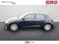 Audi A1 Sportback 25 TFSI 95 ch BVM5 - <small></small> 17.900 € <small>TTC</small> - #3