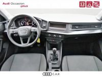 Audi A1 Sportback 25 TFSI 95 ch BVM5 - <small></small> 17.900 € <small>TTC</small> - #6