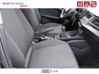 Audi A1 Sportback 25 TFSI 95 ch BVM5 - <small></small> 17.900 € <small>TTC</small> - #7