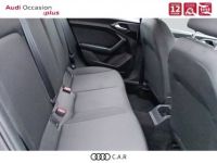 Audi A1 Sportback 25 TFSI 95 ch BVM5 - <small></small> 17.900 € <small>TTC</small> - #8