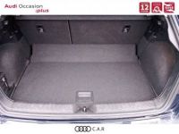 Audi A1 Sportback 25 TFSI 95 ch BVM5 - <small></small> 17.900 € <small>TTC</small> - #10