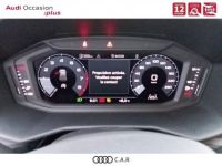 Audi A1 Sportback 25 TFSI 95 ch BVM5 - <small></small> 17.900 € <small>TTC</small> - #11