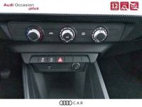 Audi A1 Sportback 25 TFSI 95 ch BVM5 - <small></small> 17.900 € <small>TTC</small> - #12