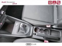 Audi A1 Sportback 25 TFSI 95 ch BVM5 - <small></small> 17.900 € <small>TTC</small> - #13