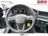 Audi A1 Sportback 25 TFSI 95 ch BVM5 - <small></small> 17.900 € <small>TTC</small> - #14