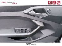 Audi A1 Sportback 25 TFSI 95 ch BVM5 - <small></small> 17.900 € <small>TTC</small> - #15