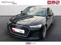 Audi A1 Sportback 25 TFSI 95 ch BVM5 Advanced - <small></small> 23.910 € <small>TTC</small> - #1