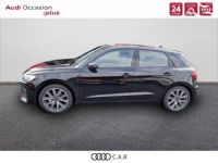 Audi A1 Sportback 25 TFSI 95 ch BVM5 Advanced - <small></small> 23.910 € <small>TTC</small> - #3