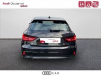 Audi A1 Sportback 25 TFSI 95 ch BVM5 Advanced - <small></small> 23.910 € <small>TTC</small> - #4