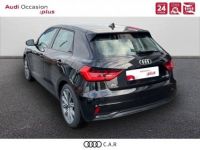 Audi A1 Sportback 25 TFSI 95 ch BVM5 Advanced - <small></small> 23.910 € <small>TTC</small> - #5