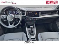 Audi A1 Sportback 25 TFSI 95 ch BVM5 Advanced - <small></small> 23.910 € <small>TTC</small> - #6