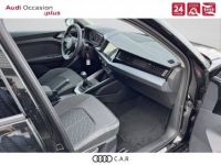 Audi A1 Sportback 25 TFSI 95 ch BVM5 Advanced - <small></small> 23.910 € <small>TTC</small> - #7