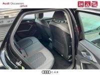 Audi A1 Sportback 25 TFSI 95 ch BVM5 Advanced - <small></small> 23.910 € <small>TTC</small> - #8