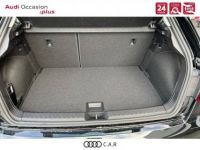 Audi A1 Sportback 25 TFSI 95 ch BVM5 Advanced - <small></small> 23.910 € <small>TTC</small> - #9