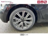 Audi A1 Sportback 25 TFSI 95 ch BVM5 Advanced - <small></small> 23.910 € <small>TTC</small> - #11