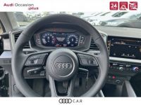 Audi A1 Sportback 25 TFSI 95 ch BVM5 Advanced - <small></small> 23.910 € <small>TTC</small> - #12