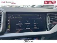 Audi A1 Sportback 25 TFSI 95 ch BVM5 Advanced - <small></small> 23.910 € <small>TTC</small> - #14