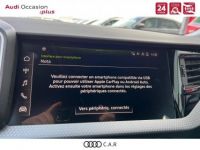 Audi A1 Sportback 25 TFSI 95 ch BVM5 Advanced - <small></small> 23.910 € <small>TTC</small> - #15