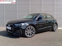 Audi A1 Sportback 25 TFSI 95 ch BVM5 Advanced - <small></small> 23.990 € <small>TTC</small> - #1