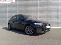 Audi A1 Sportback 25 TFSI 95 ch BVM5 Advanced - <small></small> 23.990 € <small>TTC</small> - #3