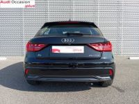 Audi A1 Sportback 25 TFSI 95 ch BVM5 Advanced - <small></small> 23.990 € <small>TTC</small> - #5