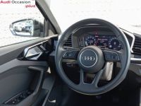 Audi A1 Sportback 25 TFSI 95 ch BVM5 Advanced - <small></small> 23.990 € <small>TTC</small> - #19