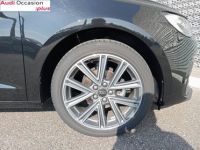 Audi A1 Sportback 25 TFSI 95 ch BVM5 Advanced - <small></small> 23.990 € <small>TTC</small> - #26