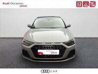 Audi A1 Sportback 25 TFSI 95 ch BVM5 Advanced - <small></small> 22.990 € <small>TTC</small> - #2